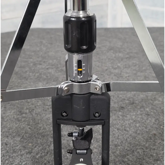 Yamaha B-Stock 1200 Series 3-Leg Hi Hat Stand [2026] - Drum Center Of Portsmouth