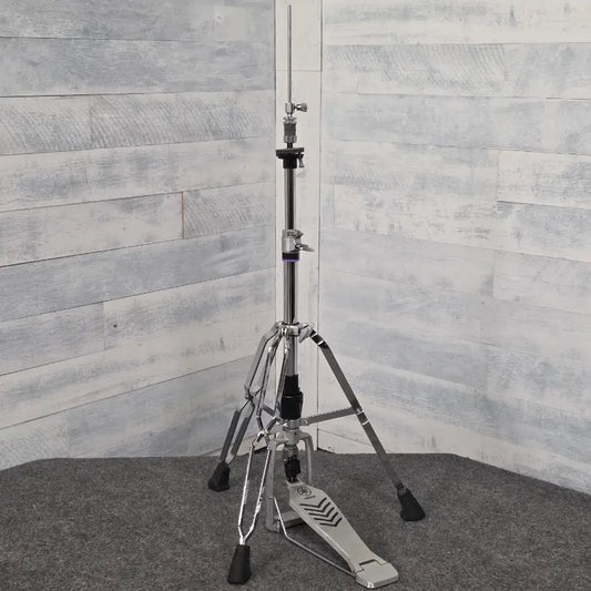Yamaha B-Stock 800 Series Double-Braced Hi Hat Stand [2026] - Drum Center Of Portsmouth