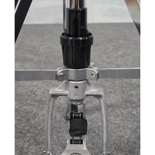 Yamaha B-Stock 800 Series Double-Braced Hi Hat Stand [2026] - Drum Center Of Portsmouth