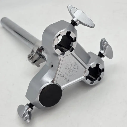 Yamaha B-Stock Double Tom Arm [2026] - Drum Center Of Portsmouth