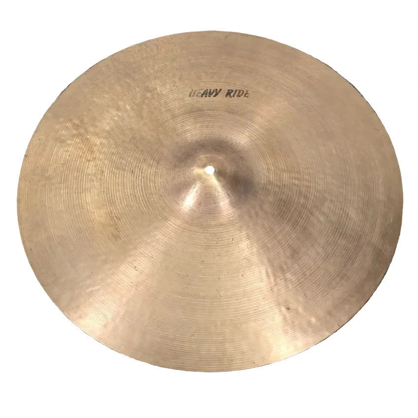 Used Sabian HH Heavy Ride 21" - Very Good - Drum Center Of Portsmouth