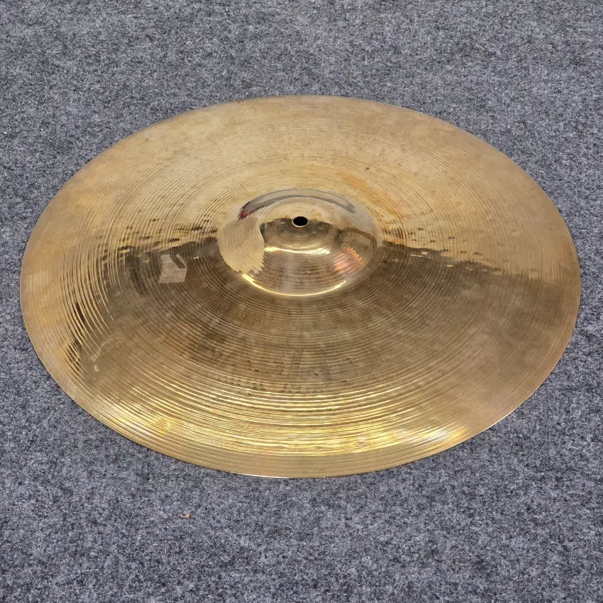 Used Sabian HHX Rock Ride 20" - Good - Drum Center Of Portsmouth