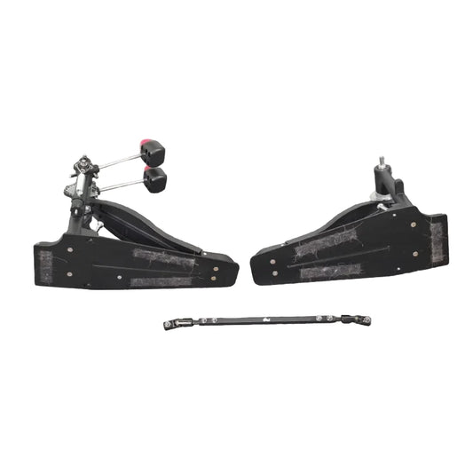 Used DW 2000 Double Bass Drum Pedal - Very Good - Drum Center Of Portsmouth