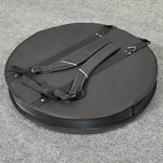 Used Ludwig Cymbal Bag 24" - Very Good - Drum Center Of Portsmouth