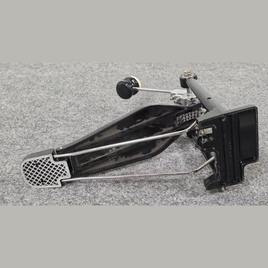 Used Sound Percussion Single Chain Single Bass Drum Pedal - Good - Drum Center Of Portsmouth
