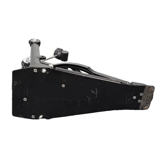 Used Gibraltar Double Chain Single Bass Drum Pedal - Good - Drum Center Of Portsmouth