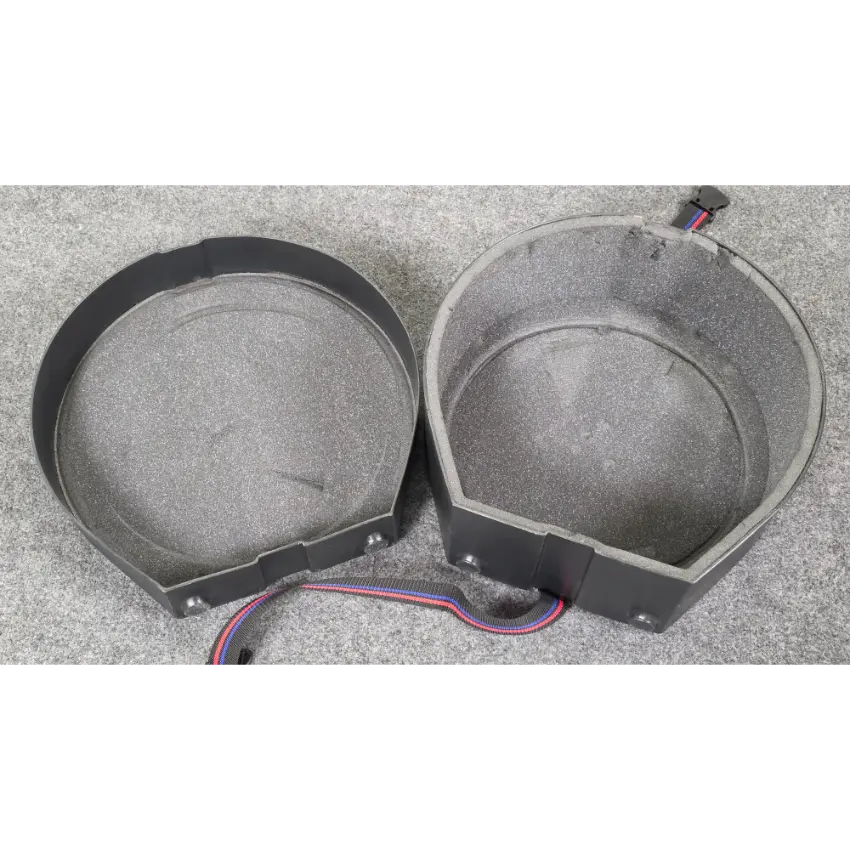 Used Humes and Berg Enduro Hard Shell Snare Drum Case 14x5 - Good - Drum Center Of Portsmouth
