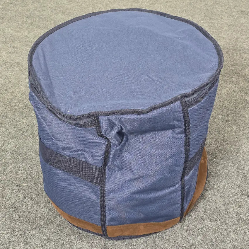 Used Tama Powerpad Designer Collection Drum Bag For 14x14 Floor Tom - Very Good - Drum Center Of Portsmouth
