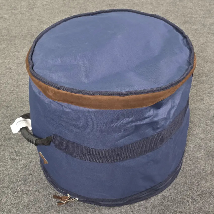 Used Tama Powerpad Designer Collection Drum Bag For 14x14 Floor Tom - Very Good - Drum Center Of Portsmouth