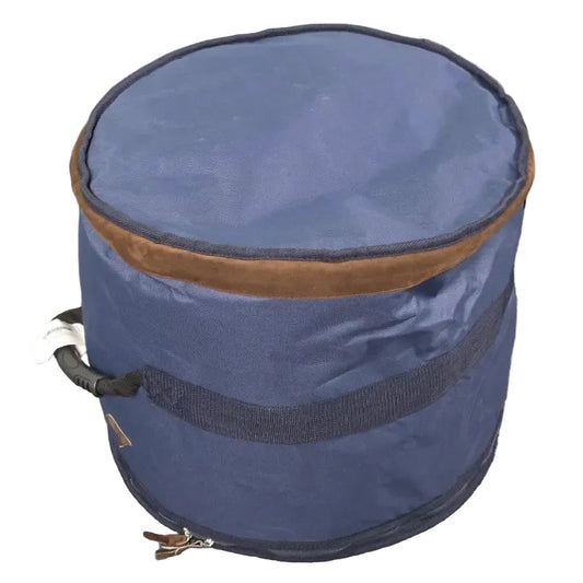 Used Tama Powerpad Designer Collection Drum Bag For 14x14 Floor Tom - Very Good - Drum Center Of Portsmouth