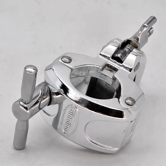 Used Gibraltar SC-GCRMC Chrome Multi-Clamp for Drum Rack - Good - Drum Center Of Portsmouth