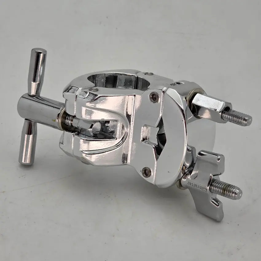 Used Gibraltar SC-GCRMC Chrome Multi-Clamp for Drum Rack - Good - Drum Center Of Portsmouth