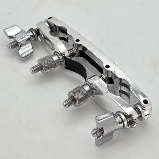 Used Gibraltar Flex Multi-Clamp (#2) - Very Good - Drum Center Of Portsmouth