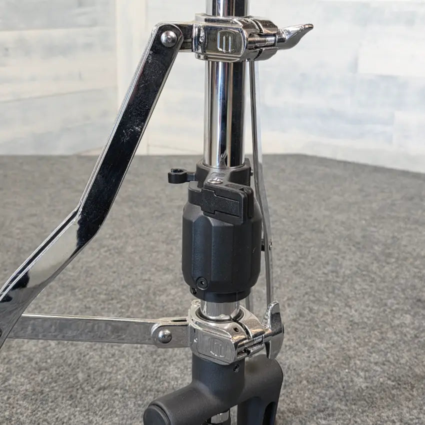 Used Mapex Falcon Double Braced 2 Leg Hi Hat Stand - Very Good - Drum Center Of Portsmouth