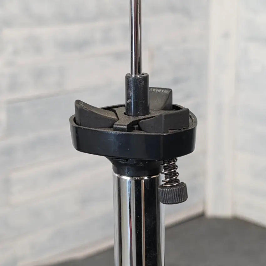 Used Mapex Falcon Double Braced 2 Leg Hi Hat Stand - Very Good - Drum Center Of Portsmouth