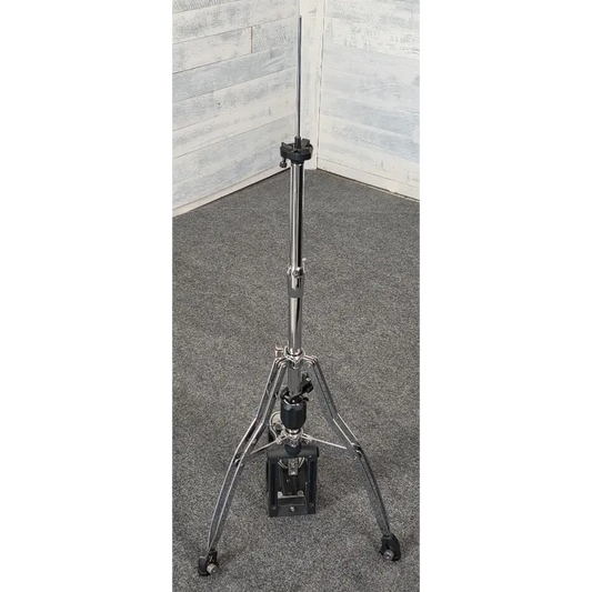 Used Mapex Falcon Double Braced 2 Leg Hi Hat Stand - Very Good - Drum Center Of Portsmouth