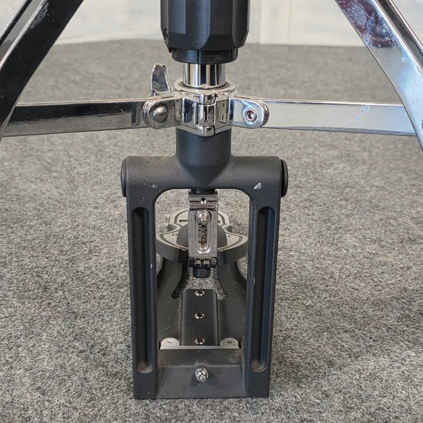 Used Mapex Falcon Double Braced 2 Leg Hi Hat Stand - Very Good - Drum Center Of Portsmouth