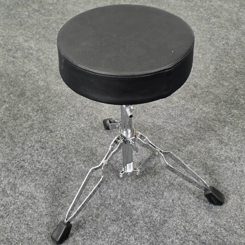 Used PDP 700 Series Double Braced Drum Throne - Good - Drum Center Of Portsmouth