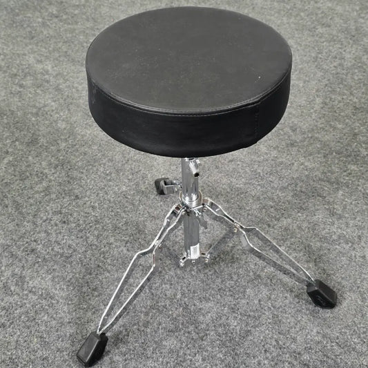 Used PDP 700 Series Double Braced Drum Throne - Good - Drum Center Of Portsmouth