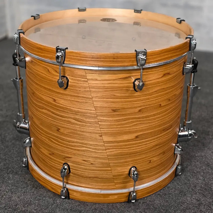 Used Mapex Armory 4pc Drum Set Desert Dune - Very Good - Drum Center Of Portsmouth