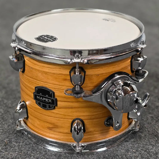 Used Mapex Armory 4pc Drum Set Desert Dune - Very Good - Drum Center Of Portsmouth