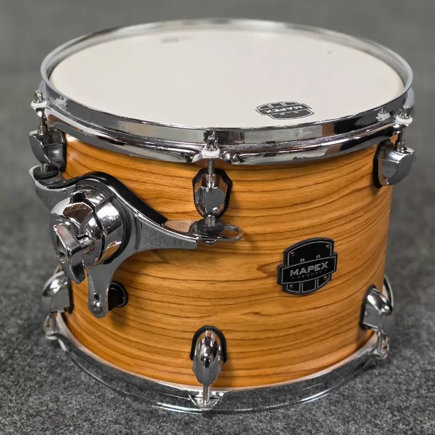 Used Mapex Armory 4pc Drum Set Desert Dune - Very Good - Drum Center Of Portsmouth