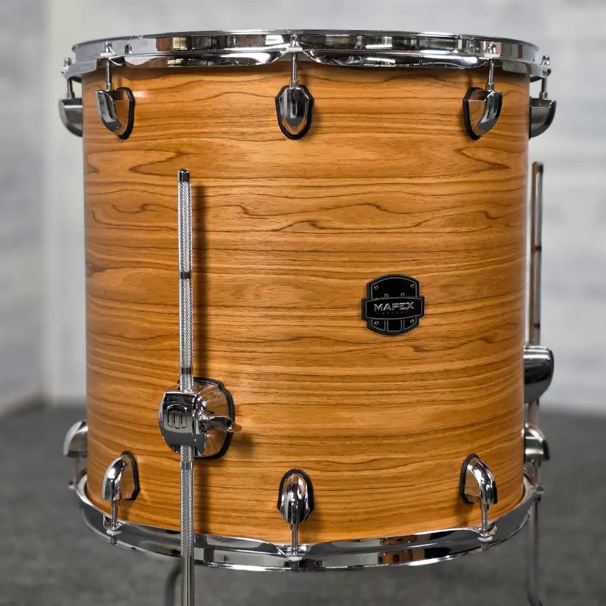 Used Mapex Armory 4pc Drum Set Desert Dune - Very Good - Drum Center Of Portsmouth
