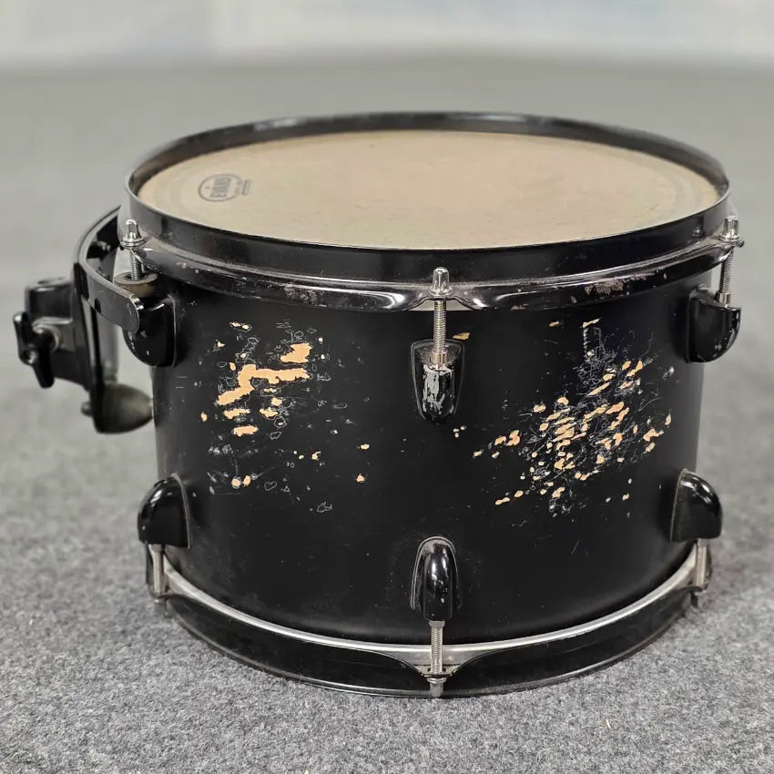 Used Dixon Demon 4pc Shell Pack - Fair - Drum Center Of Portsmouth