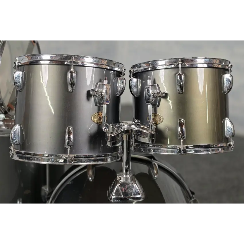 Used Tama Swingstar 5pc Drum Set - Fair - Drum Center Of Portsmouth