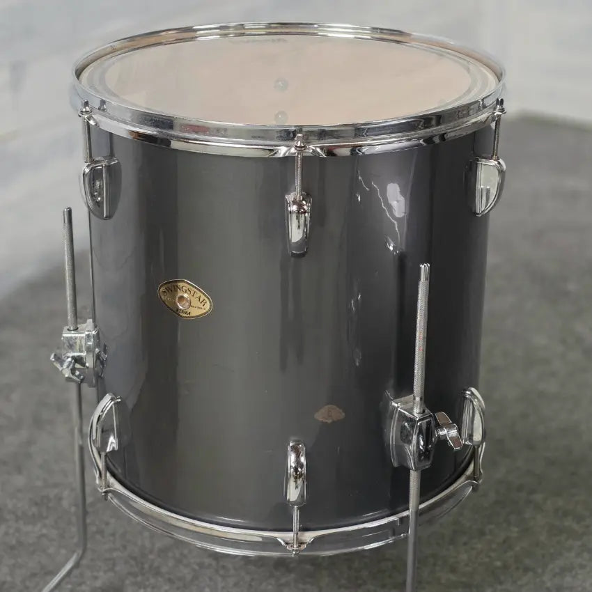 Used Tama Swingstar 5pc Drum Set - Fair - Drum Center Of Portsmouth