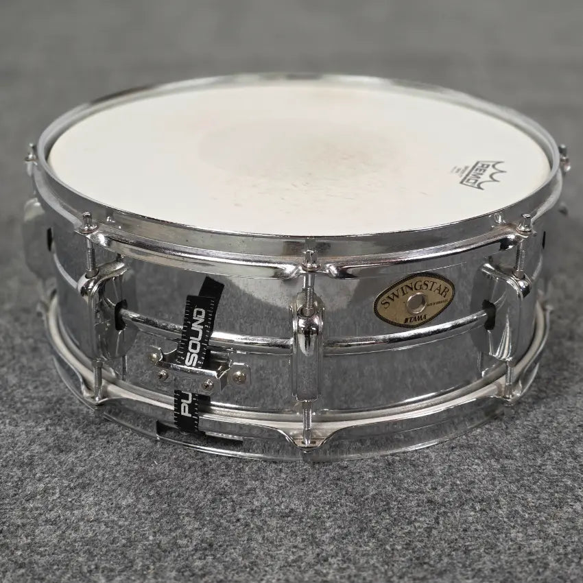 Used Tama Swingstar 5pc Drum Set - Fair - Drum Center Of Portsmouth