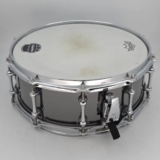 Used Mapex Armory Tomahawk Snare Drum 14x5.5 - Good - Drum Center Of Portsmouth
