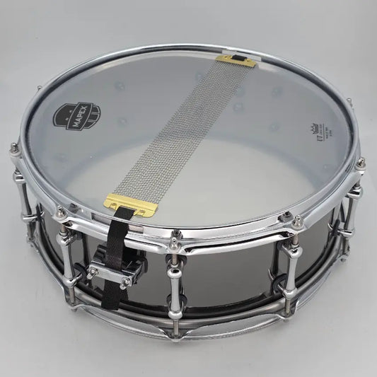 Used Mapex Armory Tomahawk Snare Drum 14x5.5 - Good - Drum Center Of Portsmouth