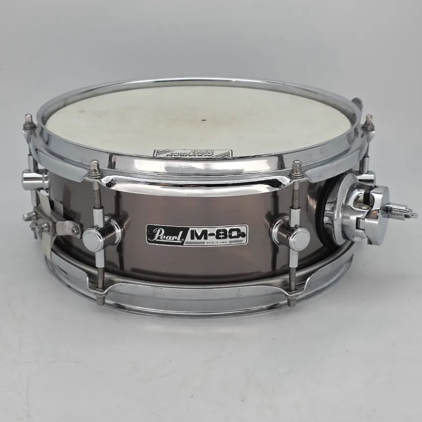Used Pearl M80 Snare Drum - Good - Drum Center Of Portsmouth
