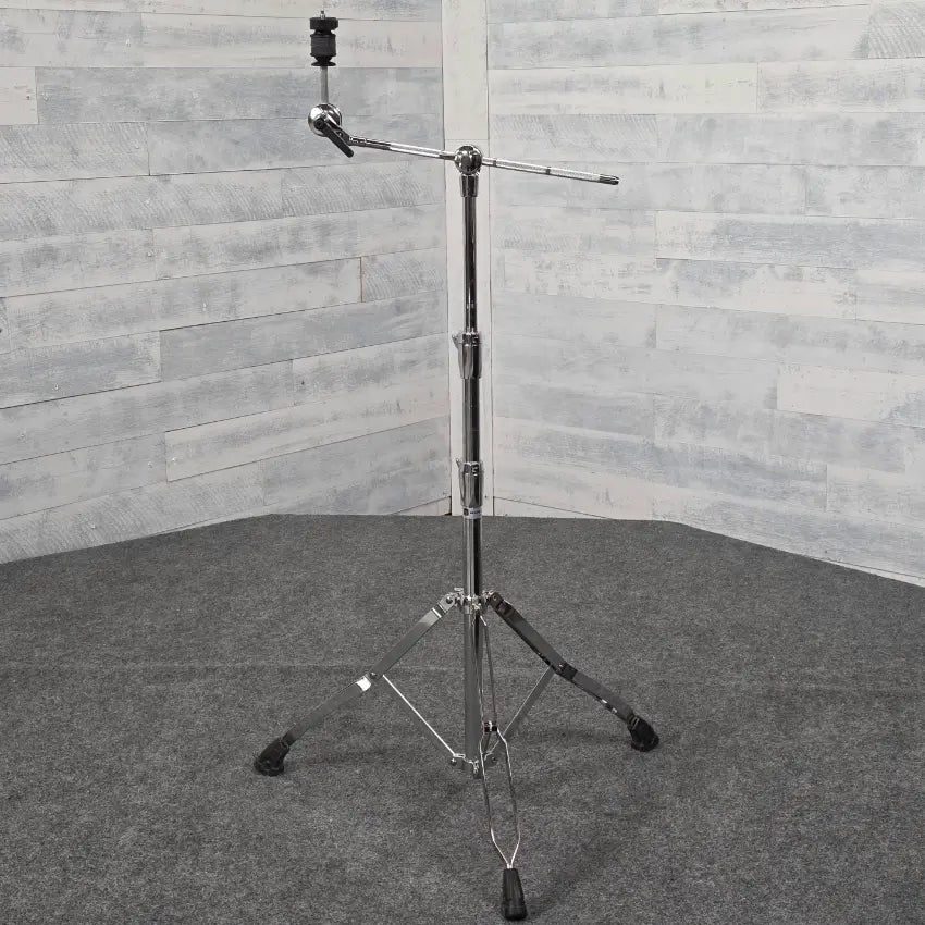 Used Mapex Armory Double-Braced Boom Cymbal Stand #1 - Very Good - Drum Center Of Portsmouth