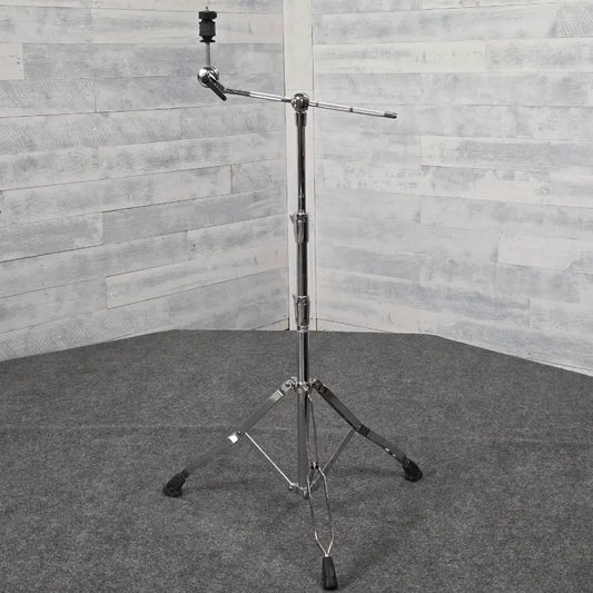 Used Mapex Armory Double-Braced Boom Cymbal Stand #1 - Very Good - Drum Center Of Portsmouth