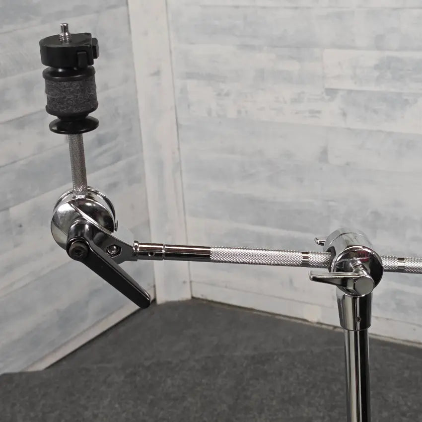 Used Mapex Armory Double-Braced Boom Cymbal Stand #1 - Very Good - Drum Center Of Portsmouth