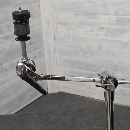 Used Mapex Armory Double-Braced Boom Cymbal Stand #1 - Very Good - Drum Center Of Portsmouth
