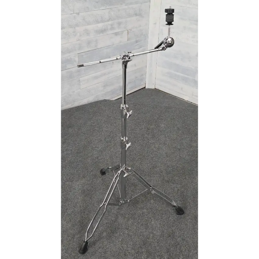 Used Mapex Armory Double-Braced Boom Cymbal Stand #1 - Very Good - Drum Center Of Portsmouth