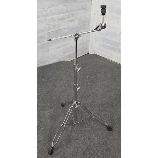 Used Mapex Armory Double-Braced Boom Cymbal Stand #1 - Very Good - Drum Center Of Portsmouth