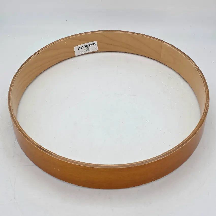 Used Pearl Free Floating Maple Shell ONLY 14x3.5 - Good - Drum Center Of Portsmouth