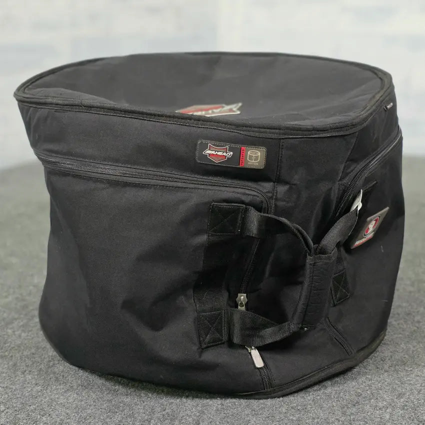 Used Ahead Armor 24x14 Bass Drum Bag Case - Good - Drum Center Of Portsmouth