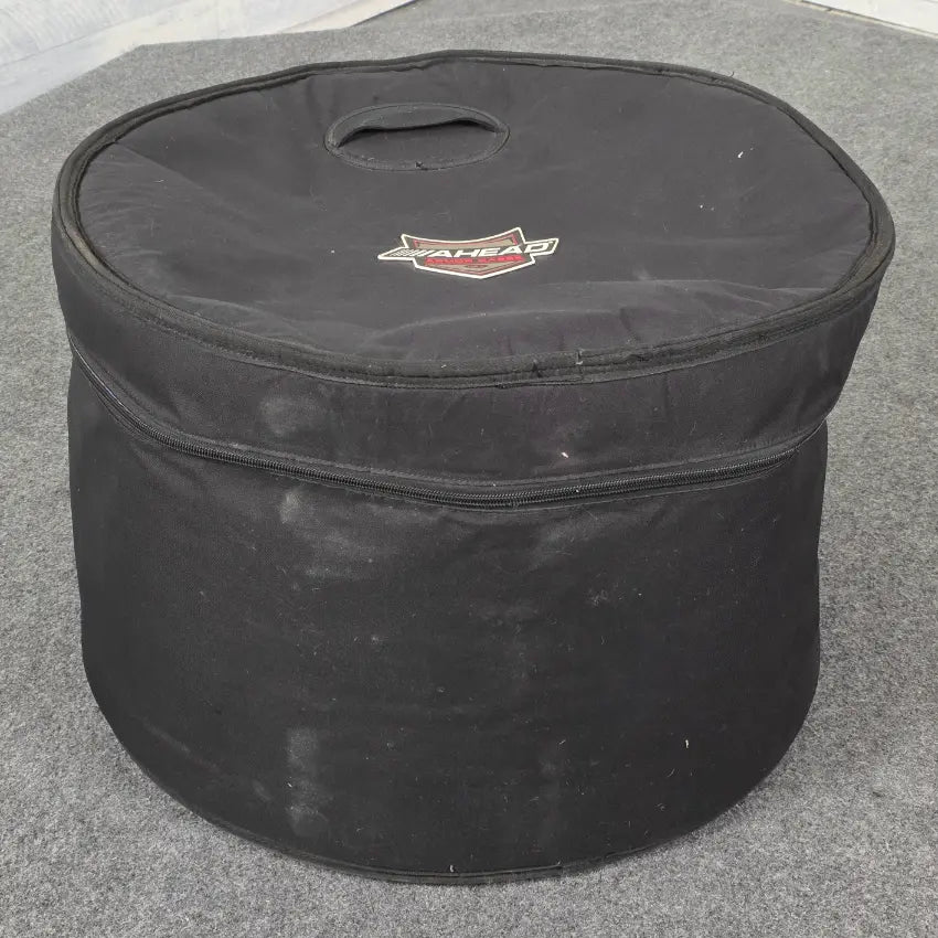 Used Ahead Armor 24x14 Bass Drum Bag Case - Good - Drum Center Of Portsmouth