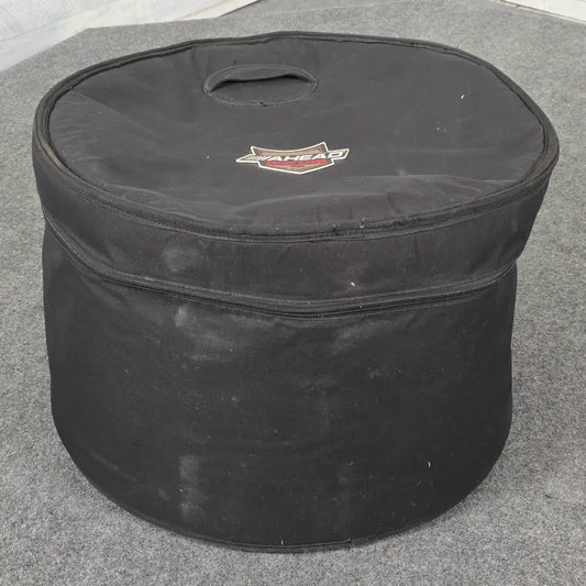 Used Ahead Armor 24x14 Bass Drum Bag Case - Good - Drum Center Of Portsmouth