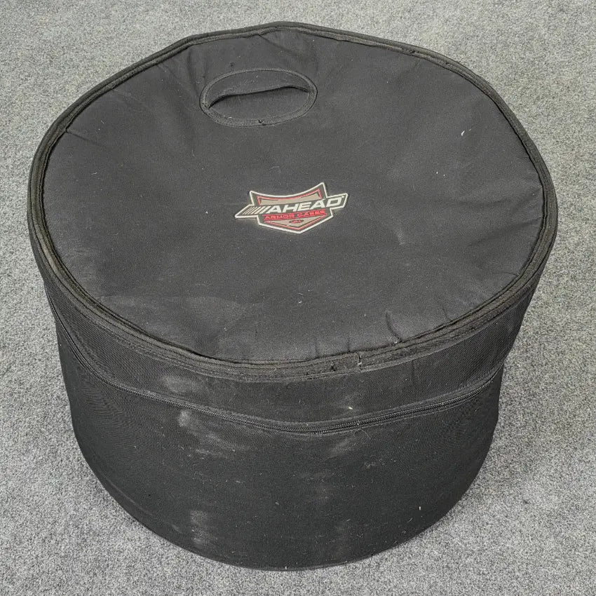 Used Ahead Armor 24x14 Bass Drum Bag Case - Good - Drum Center Of Portsmouth