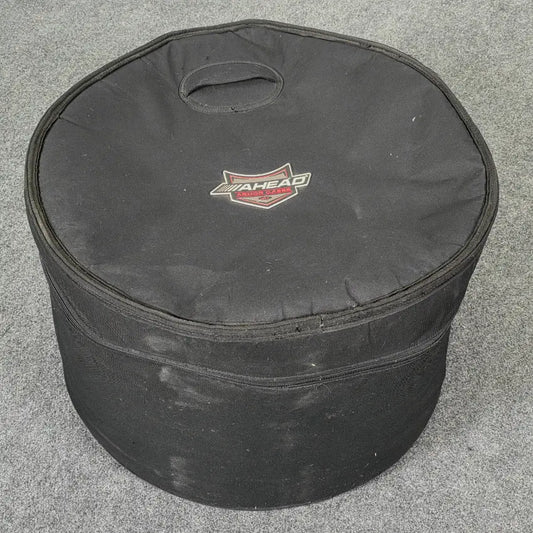 Used Ahead Armor 24x14 Bass Drum Bag Case - Good - Drum Center Of Portsmouth