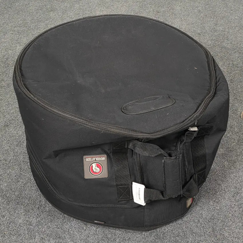 Used Ahead Armor 24x14 Bass Drum Bag Case - Good - Drum Center Of Portsmouth