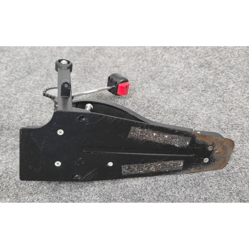 Used DW 2000 Series Single Bass Drum Pedal - Good - Drum Center Of Portsmouth