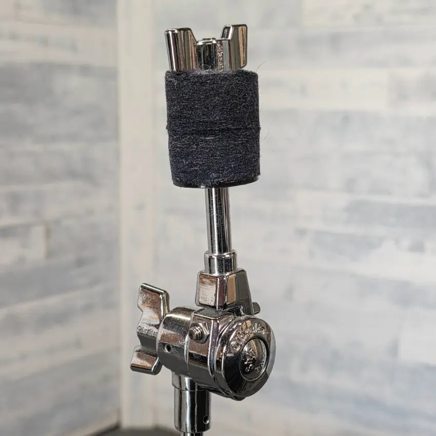 Used Gibraltar Flat Base Cymbal Stand - Very Good - Drum Center Of Portsmouth