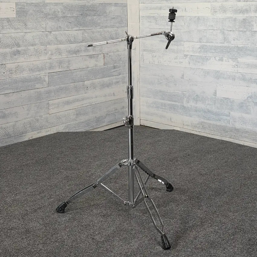 Used Mapex Armory Double-Braced Boom Cymbal Stand #2 - Very Good - Drum Center Of Portsmouth